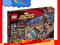LEGO SUPER HEROES - 76020 - UCIECZKA Z BAZY KNOWHE