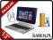 2w1 TOSHIBA W30t 13'IPS DOTYK Core i3 500GB Win8.1
