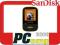 Odtwarzacz MP3 Sandisk Clip Sport 8GB LCD Zielony