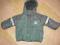 Nowa kurtka, na polarku 74 zima,zimowa j.Next.