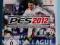 PES 2012 - PS3 - Rybnik