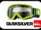 GOGLE QUIKSILVER Q1 MIRROR LIM NA SNOWBOARD