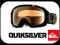 GOGLE QUIKSILVER Q2 MIRROR KHA NA SNOWBOARD