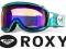 ROXY ISIS MIRROR AQU HD GOGLE NA SNOWBOARD I NARTY