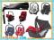 MAXI-COSI CabrioFix 0-13kg + Baza Isofix FamilyFix