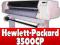 HP DesignJet 3500cp 137cm A0 ploter foto NAWIJARKA