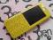 NOWA Nokia 206 Dual Sim Yellow GWAR24 KRAKÓW FV23