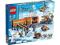 Arktyczna baza Klocki LEGO City Arctic Base 60036