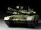 Meng TS-006 RUSSIAN MAIN BATTLE TANK T-90A