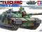 TAMIYA 35279 French Leclerc MBT Series 2