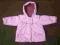 MOTHERCARE KURTKA OCIEPLANA ROZMIAR 74cm!!!