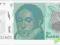 ARGENTYNA 1 Austral, (1985-1991), UNC