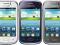 NOWY SAMSUNG GALAXY YOUNG S6310 S6310N 3 KOLORY FV