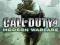 CALL OF DUTY 4 MODERN WARFARE  XBOX 360