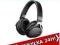 SŁUCHAWKI BEZPRZEWODOWE SONY MDR-1RBT CZARNE PL