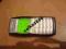 nokia 1100 bez simlo nowy zes sluch nowa ladowarka