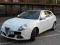 Alfa Romeo Giulietta 1.6 JTDM 140 koni diesel