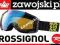 Rossignol Gogle RG3 Squad Black