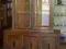 Piękny bufet kredens z nadstawką 1920r.