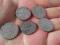 Zestaw monet -  Oryginał !