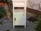 Stara szafka nocna Shabby Chic - Antyk