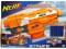 NERF A0200 N-STRIKE ELITE STRYFE BLASTER PISTOLET