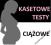 KASETOWE Testy ciążowe test ciążowy płytkowy w24 h