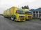 VOLVO FH12 420KM ZESTAW PRZESTRZENNY 120M3 TANDEM