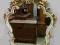PIĘKNE LUSTRO STYLOWE SHABBY CHIC  wysyłka24H