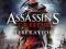 ASSASIN'S CREED III LIBERATION NOWA PS VITA ODRĘKI