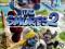 THE SMURFS 2 NOWA XBOX 360 OD RĘKI SZCZECIN