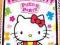 HELLO KITTY PUZZLE PARTY NOWA PSP SZCZECIN