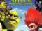 SHREK FOREVER AFTER NOWA FOLIA PS3 SZCZECIN