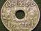 Liban 1 Piastr 1925