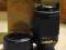 Nikkor 55-200 mm f/4-5,6 AF-S VR NIKON OKAZJA!!!