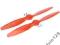 Śmigła do Quadrokoptera BLADE 350QX czerwone prawe