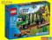 KLOCKI LEGO CITY 60059 CIĘŻARÓWKA DO DREWNA+GRATIS