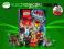 THE LEGO MOVIE PRZYGODA PL XBOX ONE XBONE ED W-WA