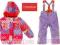 COOL CLUB SMYK ZIMOWY NARCIARSKI KOMBINEZON 92