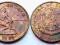 FILIPINY 1 CENTAVO 1963 - KOWAL