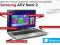 LAPTOP SAMSUNG ATIV Book2 NP270E5E-X01PL NOWY GWAR