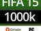 FIFA 15 PC COINS 1 MLN COINSY OD RĘKI NAJTANIEJ