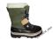 SOREL CARIBOU wodoodporne śniegowce -40'C  42 NOWE