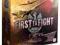 FIRST TO FIGHT WYDANIE POLSKIE + GRATIS
