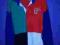 BLUZA RUGBY SIX NATIONS-SIZE L