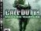 Call of Duty 4 Modern Warfare NOWA W FOLII PS3