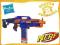 NERF WYRZUTNIA N-STRIKE RAPIDSTRIKE ELITE CS-18