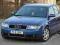AUDI A4 B6 1.8T 163KM MANUAL! MEGA STAN OPŁACONY !