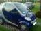 Smart Fortwo 0.6 benzyna