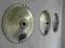 Talerze Meinl Tom's Becken Thomas Lang